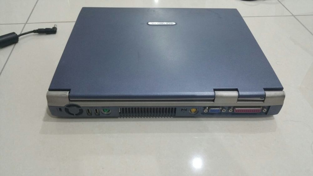 First Portable Computer - ELETRONIA64551001107203123