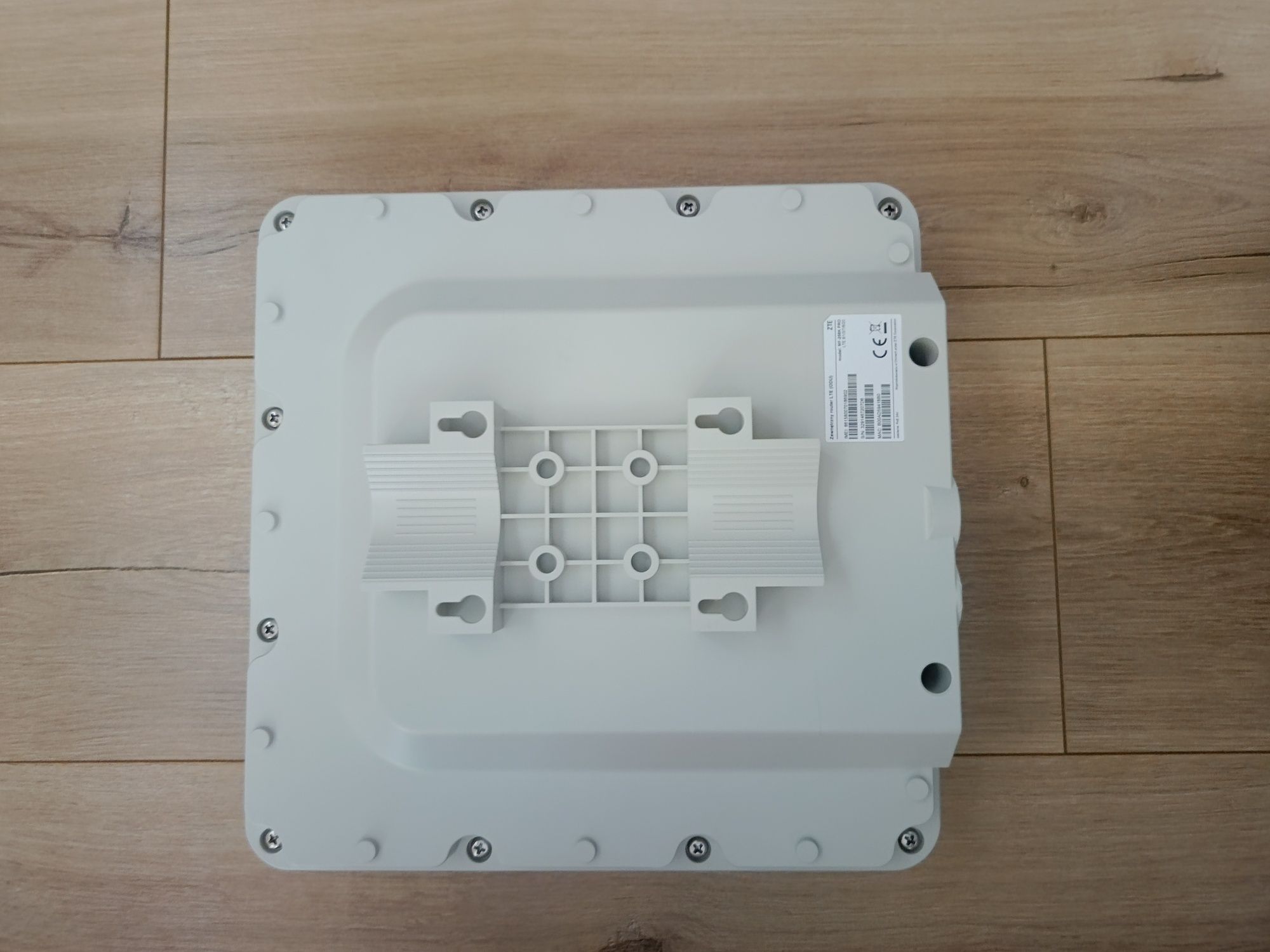 Router ZTE NETBOX MF-258K PRO kat. 15