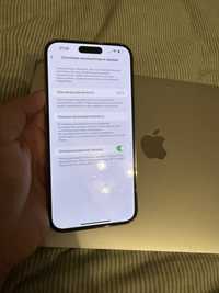 Iphone 14Pro Max 256gb Gold Neverlock 93%стан батареї