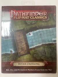 Pathfinder Flip-Mat: River Crossing - folia
