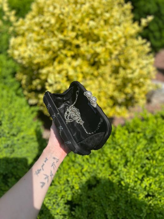 Клатч  жіночий  ідеальний