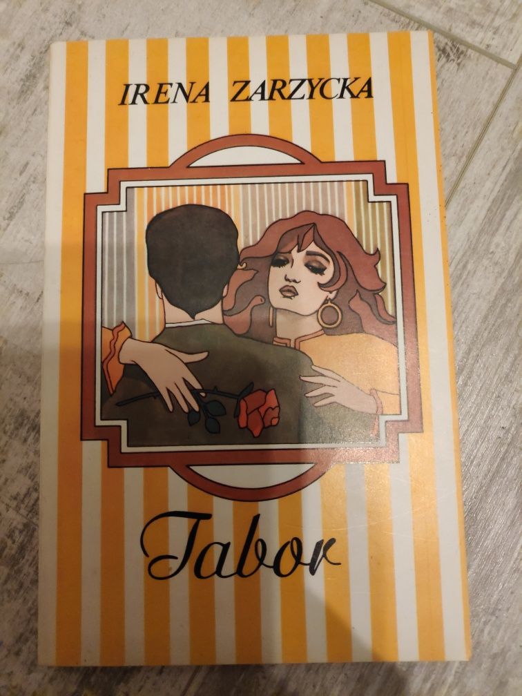 Tabor, Irena Zarzycka