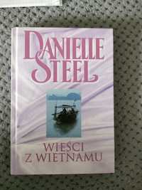 Wieści z Wietnamu - Danielle Steel