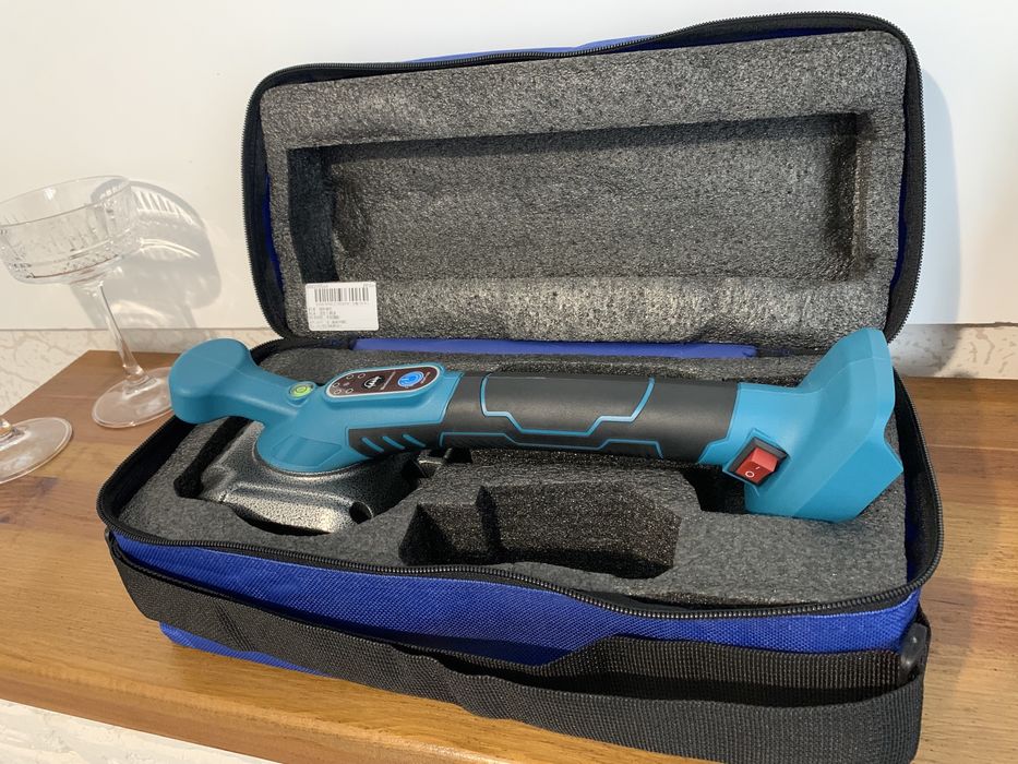 Вибро присоска акб макита (makita) виброприсоска