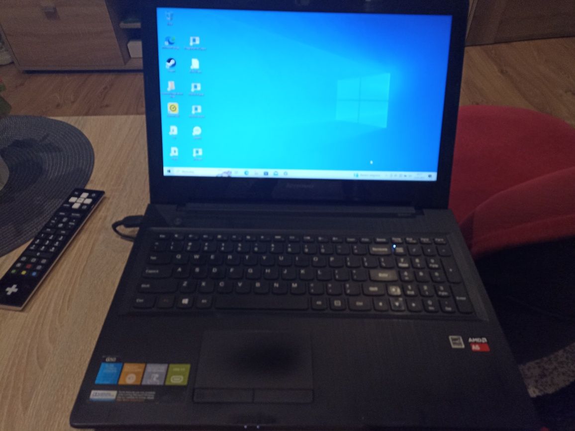 Laptop Lenovo G50-45