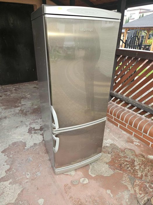 Lodowka firmy Gorenje