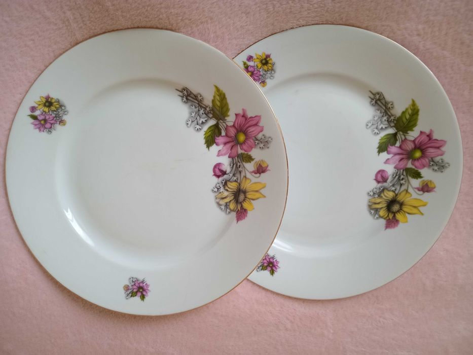 Посуд радянський