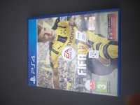 Gra FIFA 17 Fifa PS4 konsola Play Station 4 piłkarska football sport