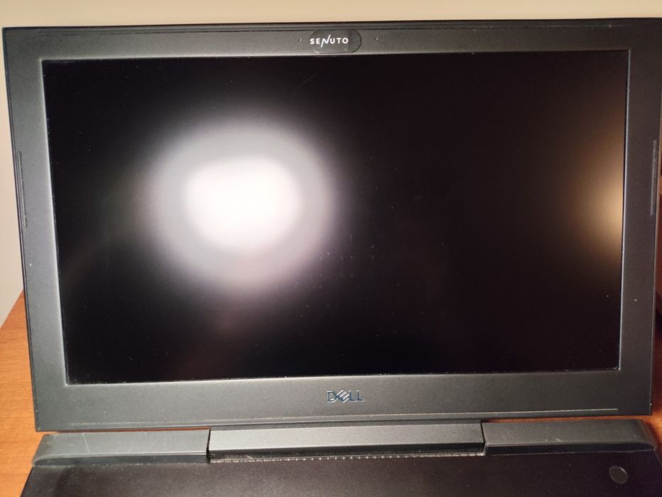 Dell G5 5587 i7-8750H, 32GB, GTX1060-max-Q