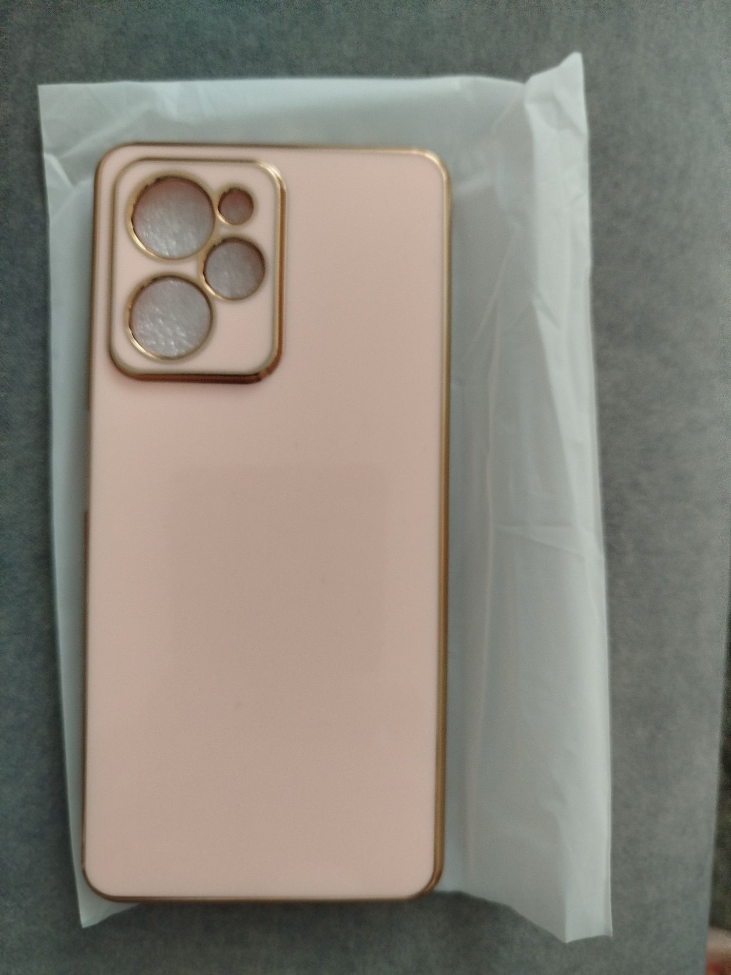 Etui na telefon redmi note pro 12