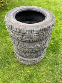 Opony letnie 195/65 R15