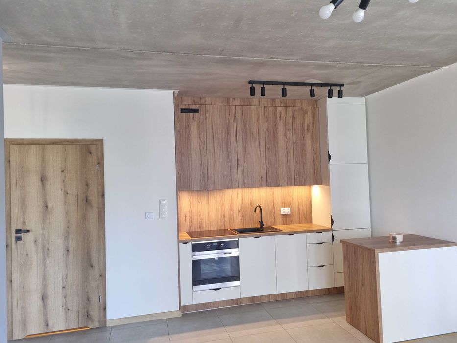 LUX M3 umeblowane, nowe, Nowy Pekin