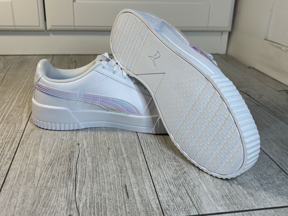 Buty Puma Carina 2.0 Holo GirlPower