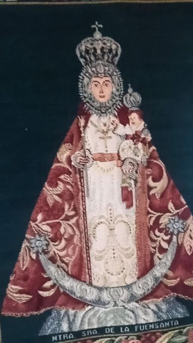 Proporzec religijny flaga