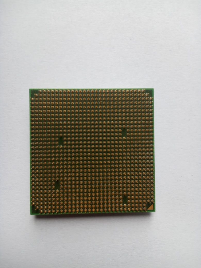 Процессор Athlon 64 X2