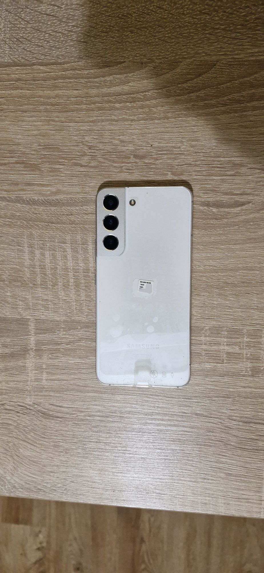 Samsung S22 - Na części