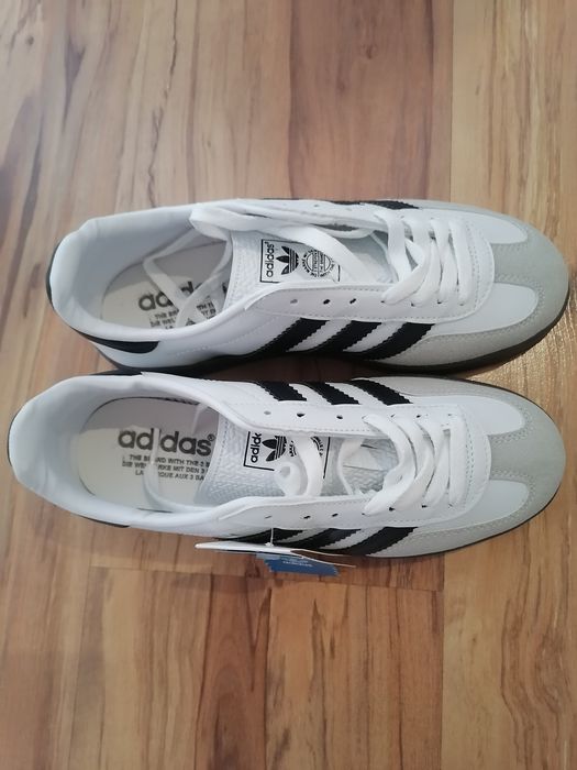 Adidas Gazela roz. 38 nowe