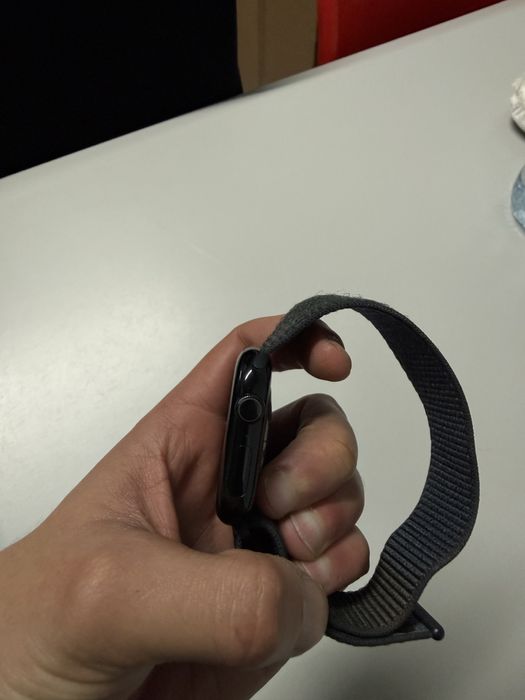 Vendo Apple Watch Series 10 GPS 46mm (Original)