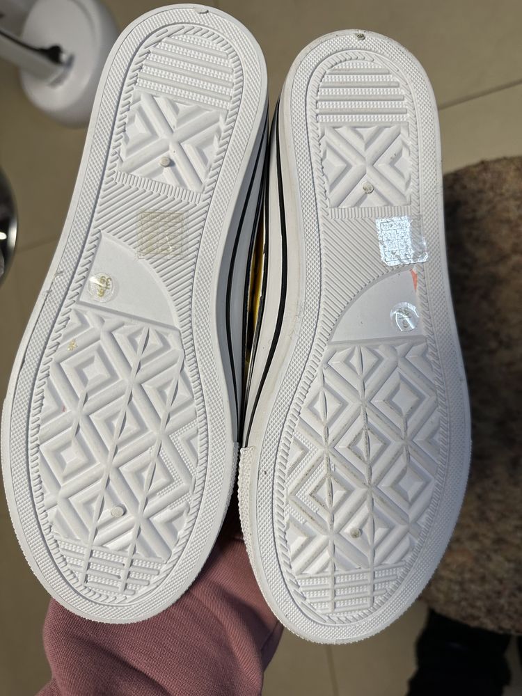 Кеди Sole London 39