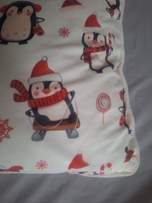 Poszewka na poduszkę