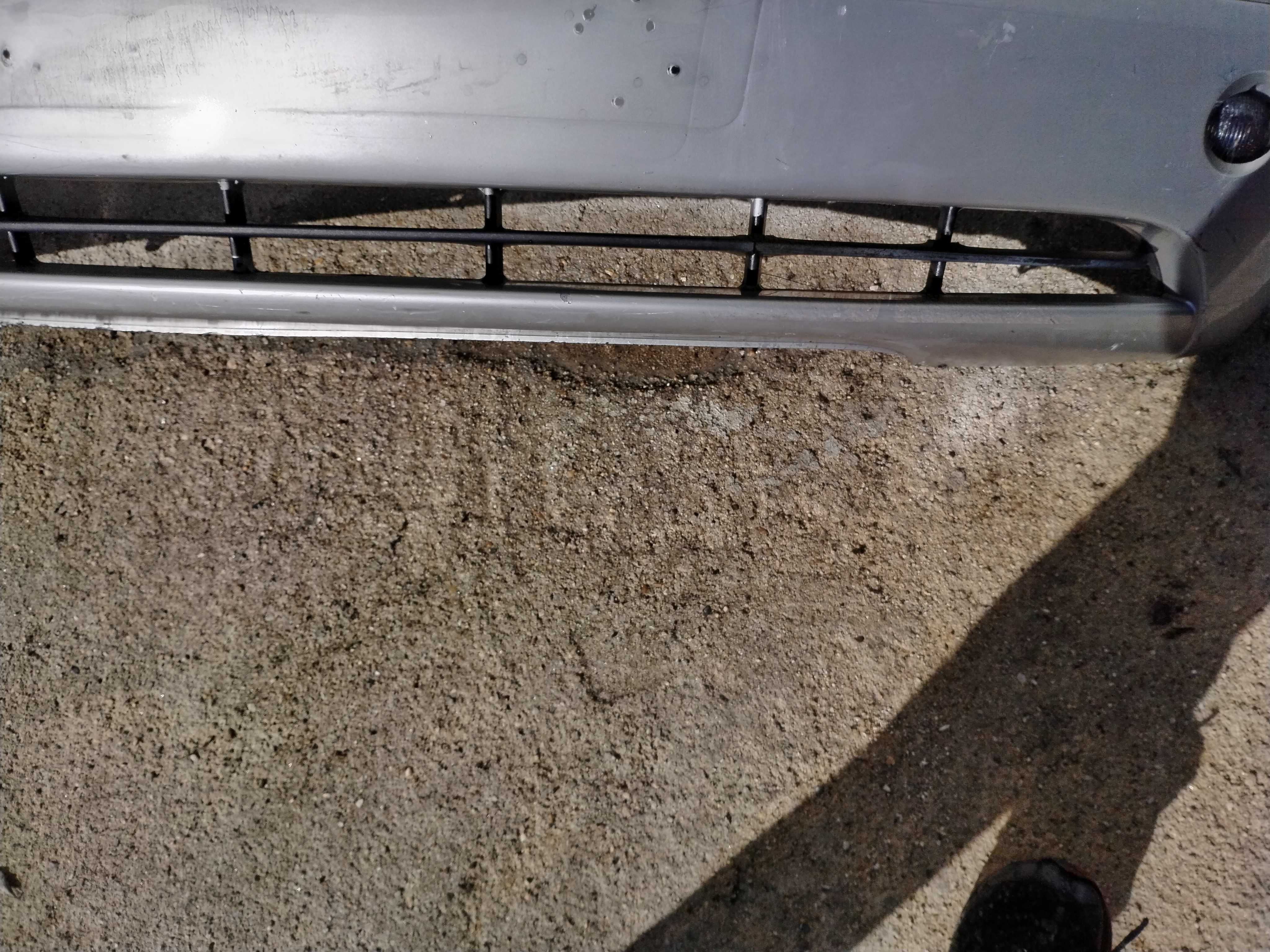 Para-choques BMW Serie 3 E46 150cv