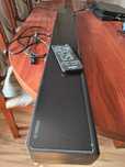 Yamaha yms-4080 soundbar