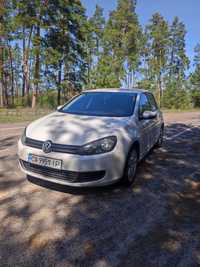 Golf 6 automat, 1.6