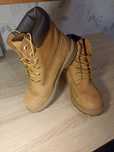 Ботинки Timberland 38 размер