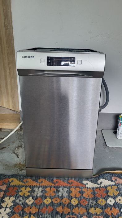 Zmywarka Samsung