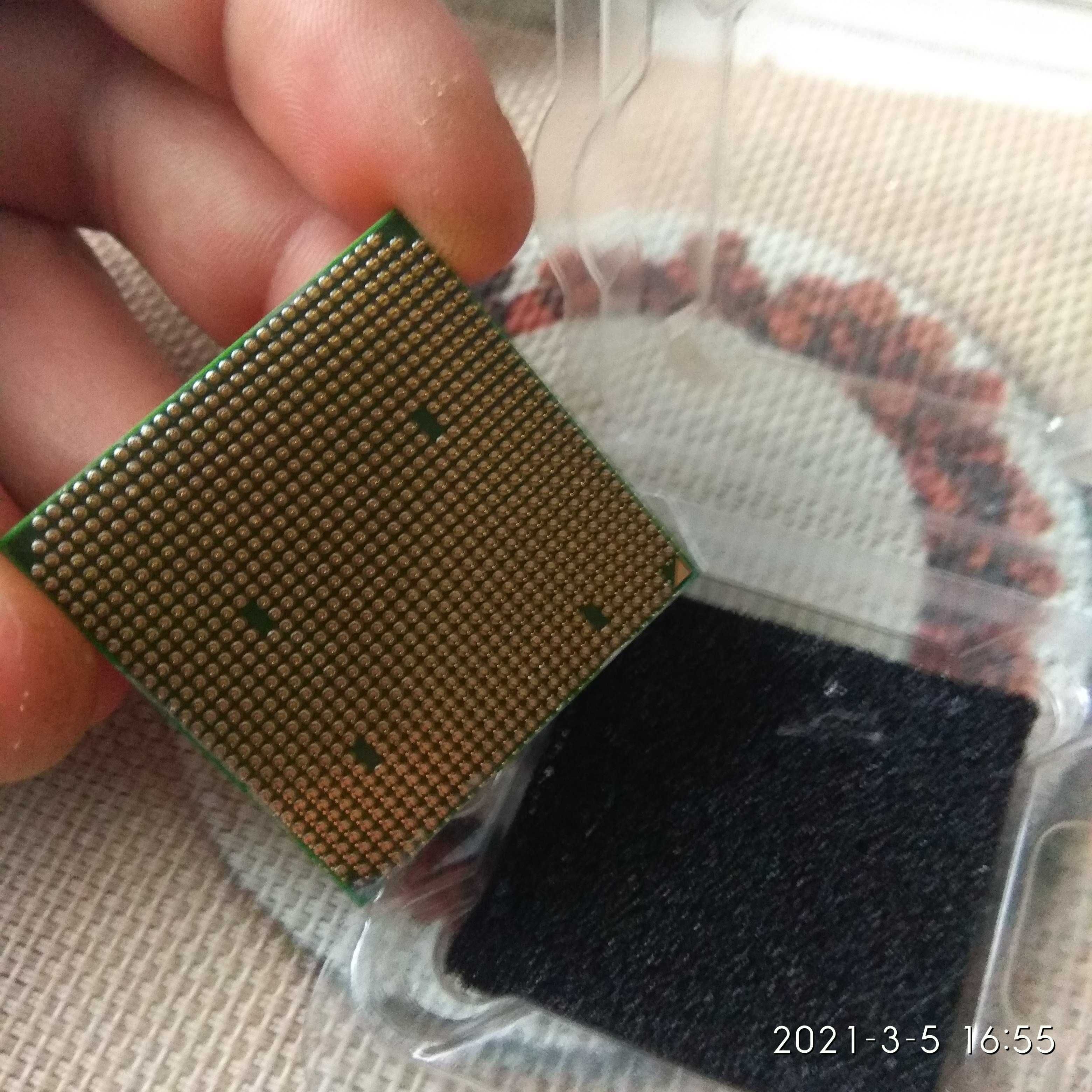 AMD Sempron 3400