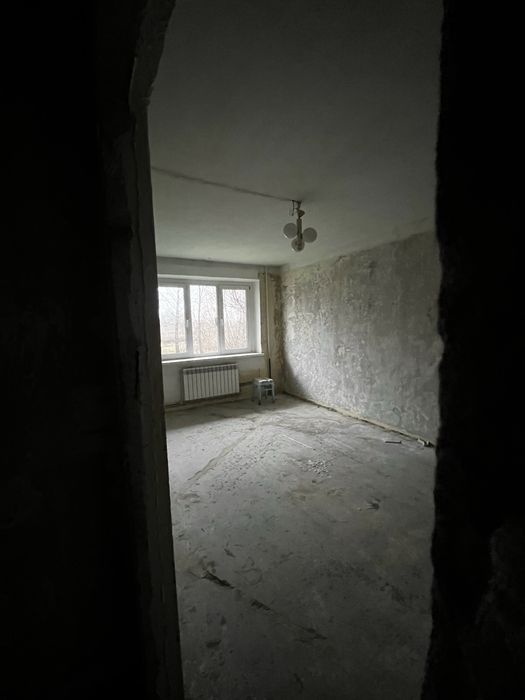 Продаж двокімнатної квартири