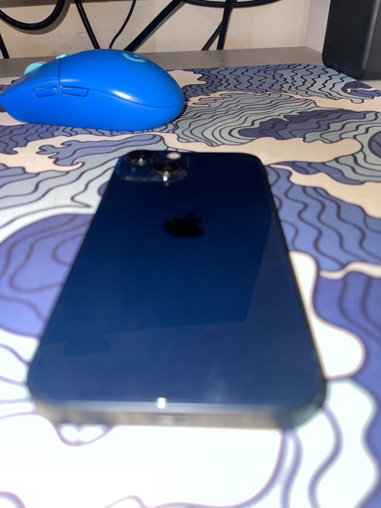 Iphone 13 mini 128 gb