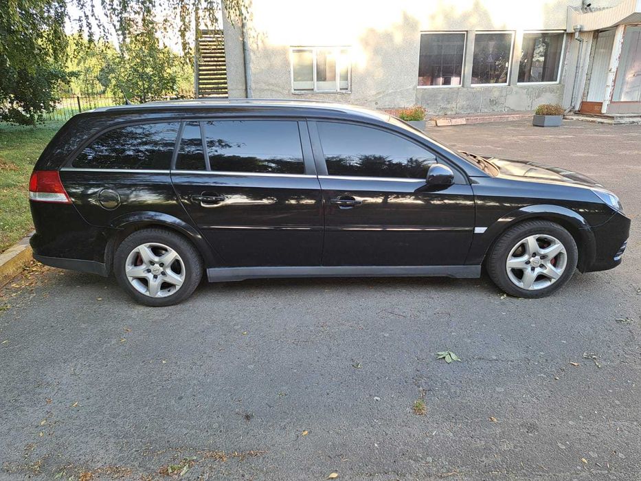 Продам Opel Vectra 2007 III покоління/C (FL) 1.9 MT (120 к.с.) Base