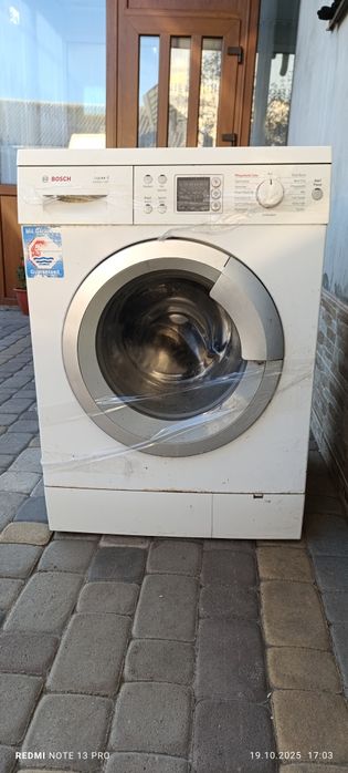 Продам пральну машину BOSCH