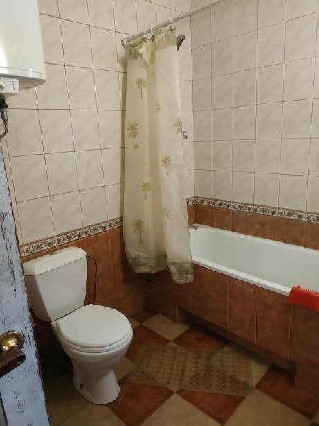 Затишний 3-х кімнатний будинок на березі моря в селі Фонтанка