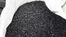 Ekogroszek/ Groszek Bigbag 1000kg 26MJ
