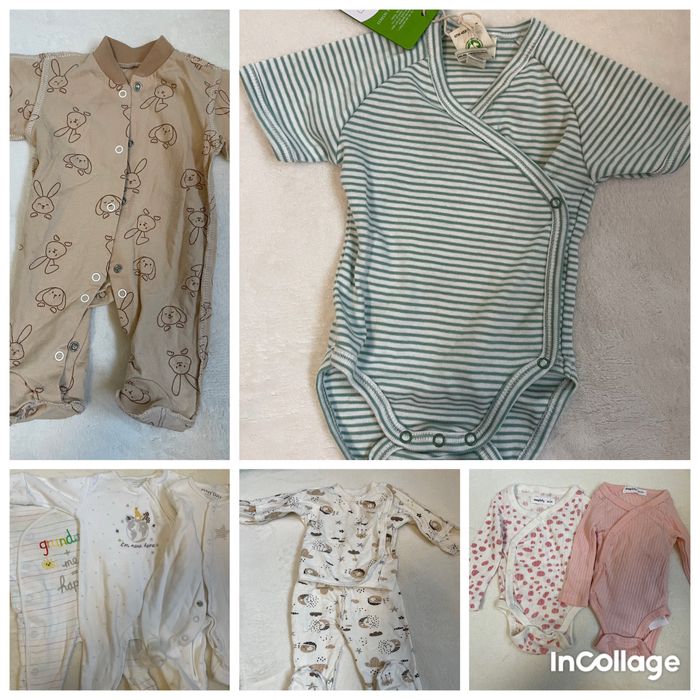 Боді чоловічки дитячі