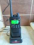 Radio morskie VHF, profesjonalne, ręczniak, ENTEL HT644, nowe,