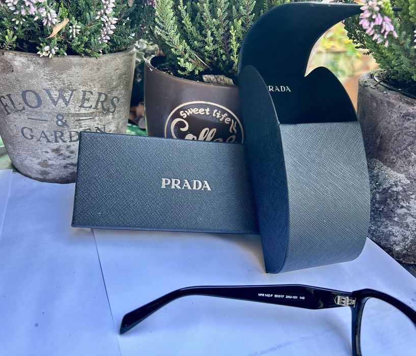 Okulary Prada VPR14ZF