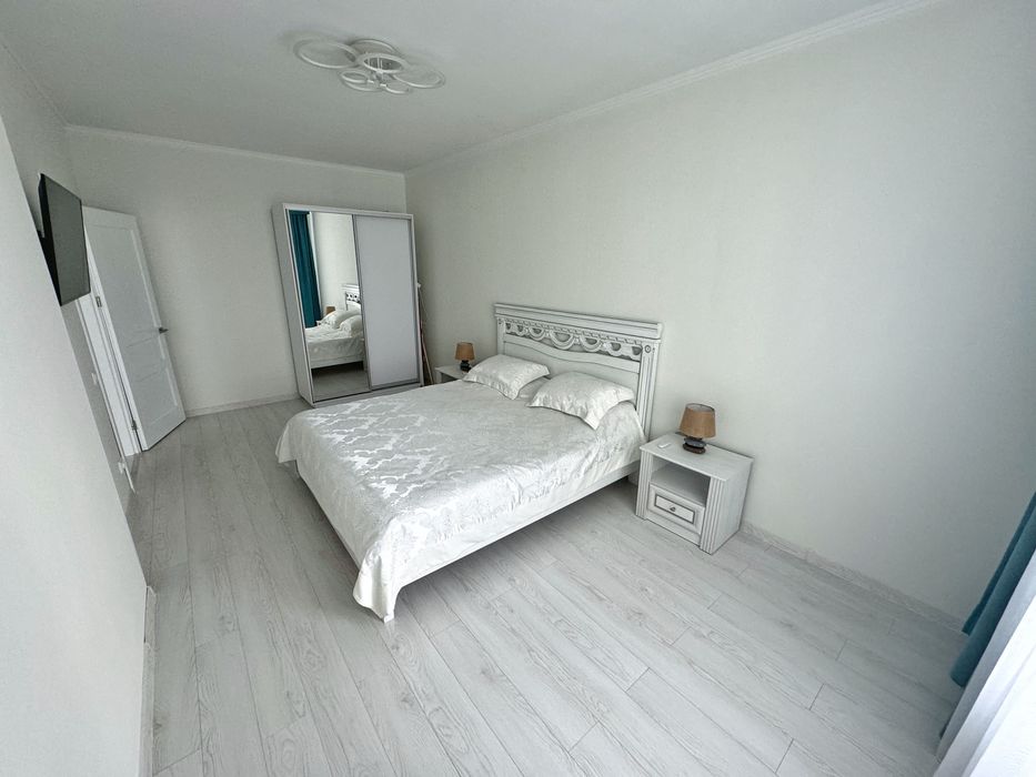 ‼️Вільно‼️ Однокімнатна квартира - вул. О. Довбуша 15 - Гарант Сіті