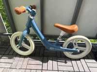 Rowerek biegowy Kinderkraft Fly plus niebieski