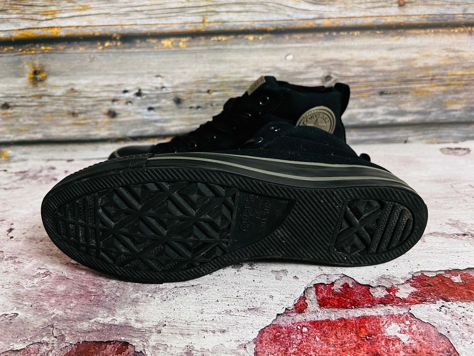 кеди Converse Chuck Taylor All Star оригінал