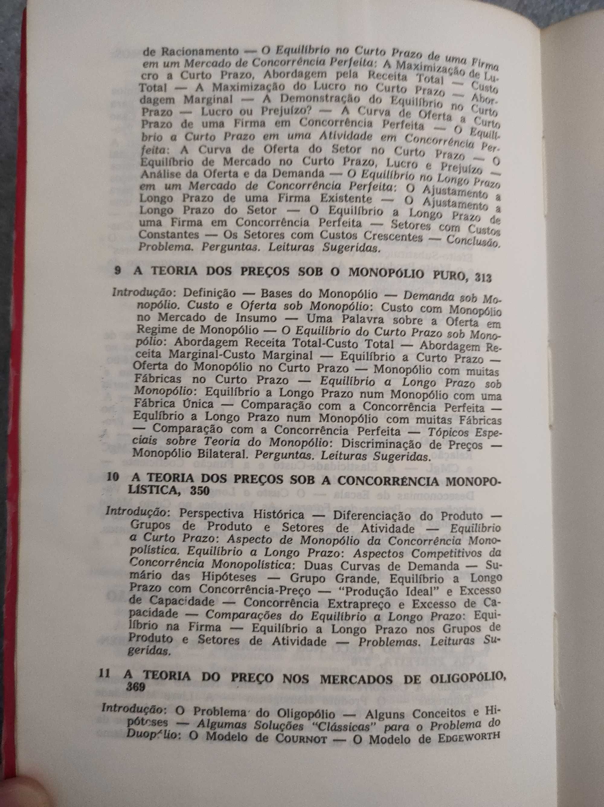 Microeconomia C.E Ferguson