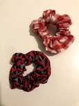 Gumki Scrunchies