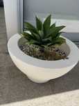 Vaso Serralunga modelo Ming