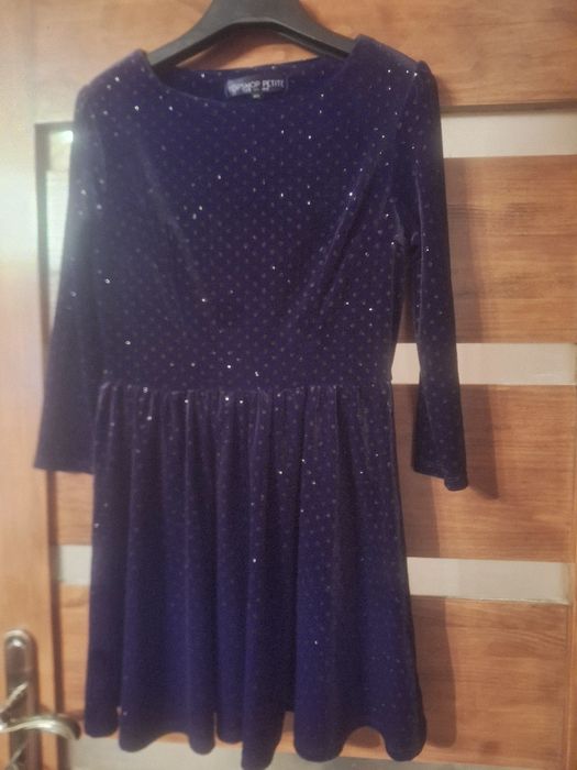 Sukienka TopShop Petite rozm.M,nowa stan idealny.