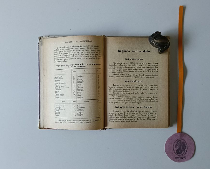 A cozinheira das cozinheiras