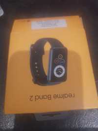Smartwatch Reale Band 2