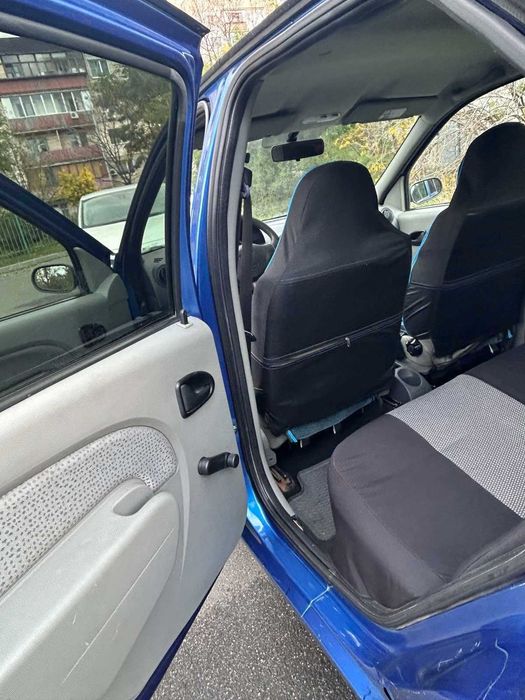 Продам Dacia Logan