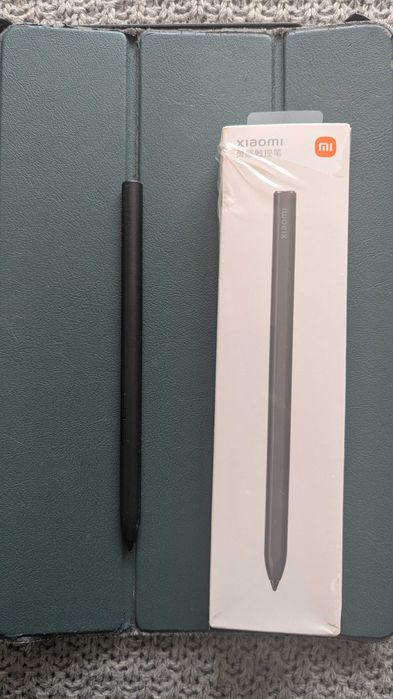 Xiaomi Mi Pad 5 6/128 білий